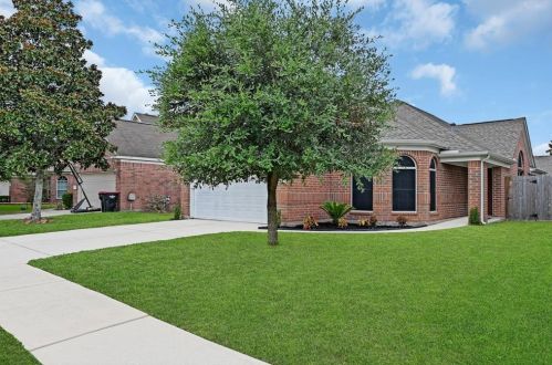 12203 English Brook Cir, Humble, TX 77346-3278