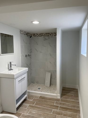 3644 69th St, Chicago IL  60629-4202 exterior