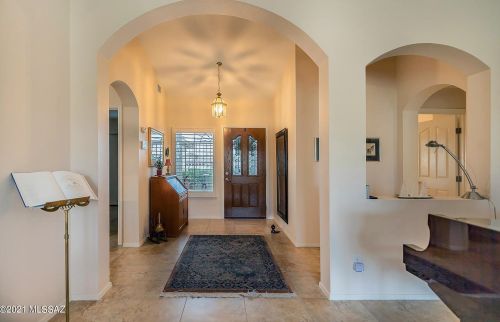 65872 Rocky Path Dr, Tucson AZ 85739-1624 exterior