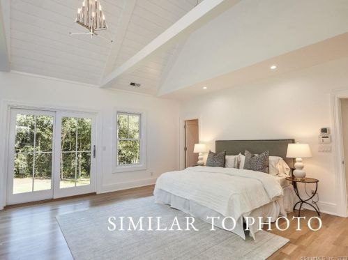 146 North Ave, Westport CT  06880-2225 exterior