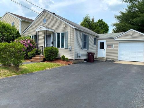 27 Napoleon St, Woonsocket, RI 02895-6444