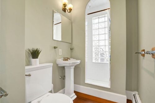 151 Highland St, Boston MA exterior