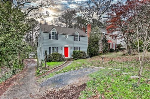 2015 Lyle Ave, Atlanta, GA 30337-1111