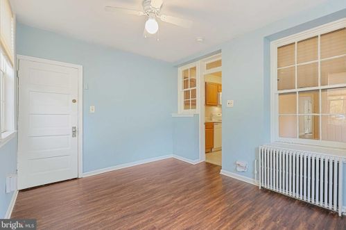 3929 Fulton St, Washington DC 20007-1379 exterior