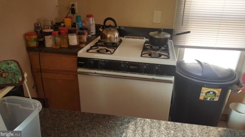 1600 Broad St, Trenton NJ 08610-6003 exterior