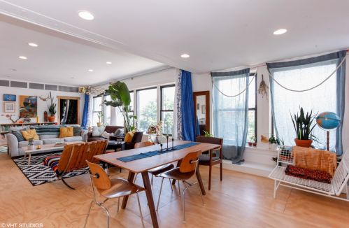 4833 Irving Park Rd, Chicago IL  60641-2719 exterior