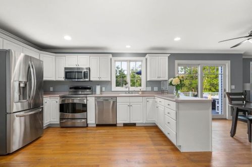 29 Hubbard Rd, Dover NH 03820-4273 exterior