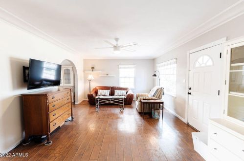 2335 Fairmount Ave, Phoenix AZ 85016-6718 exterior