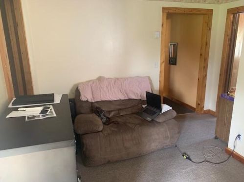 20461 Spruce Rd, Big Rapids MI 49307-9731 exterior