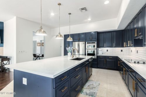 1802 Mead Pl, Chandler AZ  85248-5435 exterior