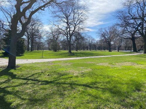 5242 King Dr, Chicago IL 60615-3536 exterior