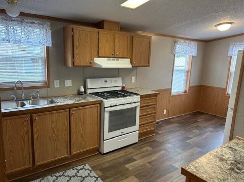 815 Henderson St, Big Rapids MI 49307-1144 exterior