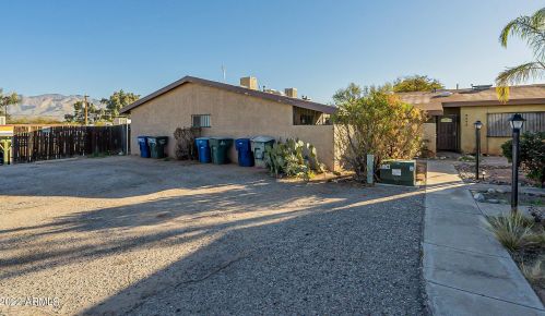 2510 Forgeus Ave, Tucson AZ  85716-2459 exterior