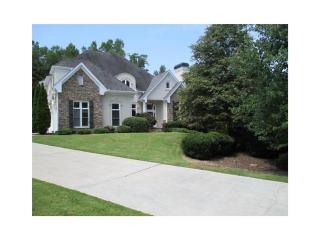 400 Bethany Green Cv, Alpharetta, GA 30004-4503
