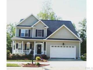7821 Lagenaria Dr, Angier, NC 27501-5502