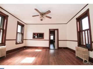 4724 Silverwood St, Philadelphia PA  19128-4624 exterior