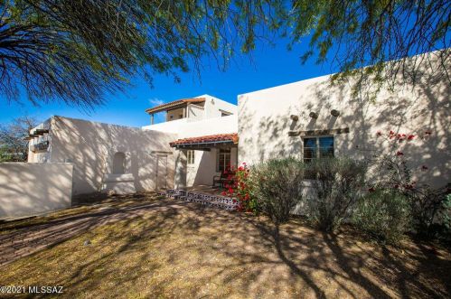 2705 Lee St, Tucson AZ  85716-3518 exterior