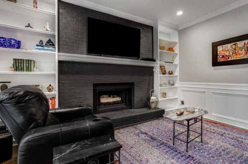 2884 Cravey Dr, Atlanta GA  30345-1420 exterior