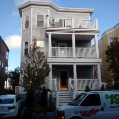 3 Harvard Ave, Boston MA  02134 exterior