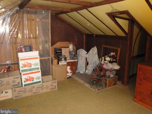 522 Carbon St, Primrose PA 17901-3720 exterior