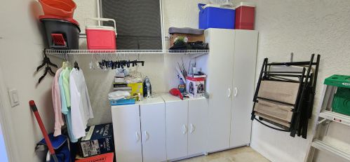 2183 Wild Mdw Cir, Fort Pierce FL 34952-8143 exterior