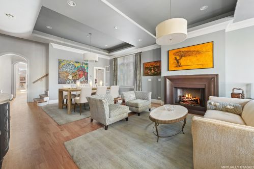 1025 Lill Ave, Chicago IL 60614-2107 exterior