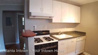 1103 Alta Ave, Atlanta GA  30307-2514 exterior