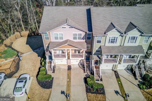 1225 Liberty Ave, Atlanta, GA 30318-2308