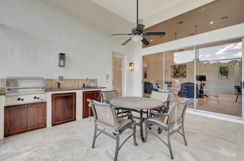 3954 52nd St, Boca Raton FL  33496-2708 exterior