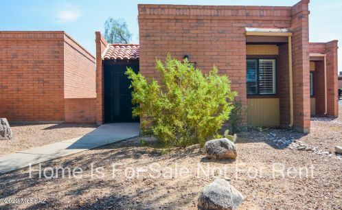 8630 Little Oak Ln, Tucson, AZ 85704-0939