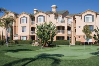 11100 Vista Sorrento Pkwy, San Diego CA  92130-8616 exterior