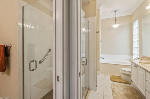 2881 Hatteras Way, Naples FL 34119-7525 exterior