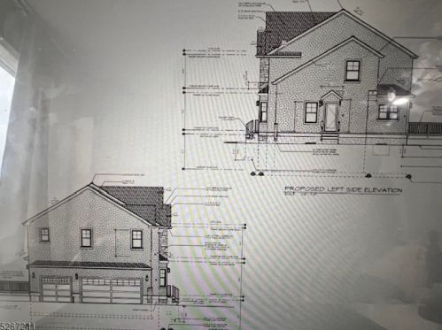 110 Hawkins Ave, Parsippany, NJ 07054-2133