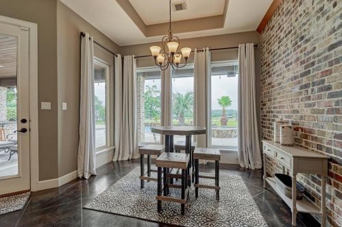 18933 Hbr Side Blvd, Montgomery TX 77356-3224 exterior