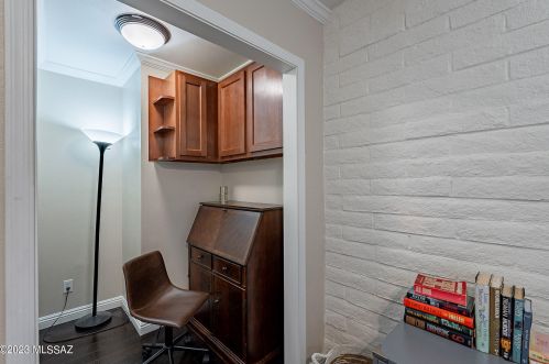 1407 Placita Apache, Green Valley AZ 85622-3224 exterior