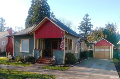 2055 Church St, Salem OR  97302-3701 exterior