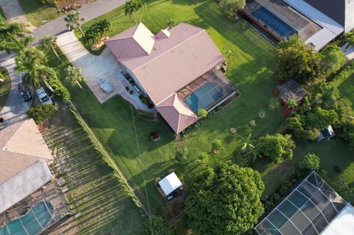 1715 Dominic Ave, Fort Pierce FL 34952-5816 exterior