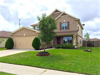 29283 Legends Bluff Dr, Spring TX  77386-3849 exterior