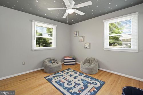 12719 Bushey Dr, Silver Spring MD 20906-4205 exterior