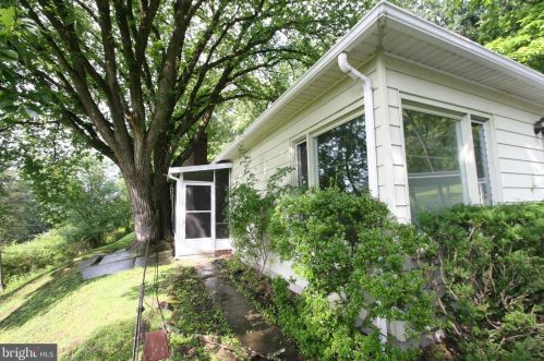 810 Lions Back Dr, Huntingdon PA 16652-3024 exterior