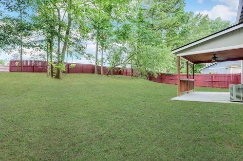 5410 Forest Downs Cir, Atlanta GA  30349-2488 exterior