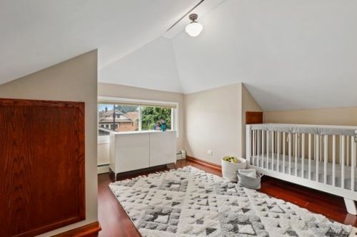 5340 Cullom Ave, Chicago IL 60641-1313 exterior