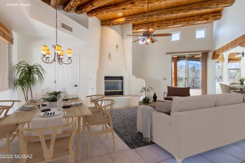 11730 Diamond Cholla Pl, Tucson AZ 85737-6780 exterior