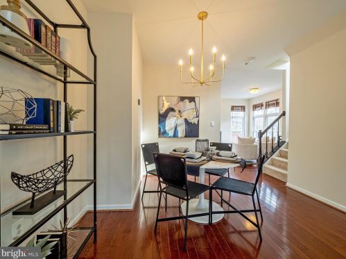 3801 Elbert Ave, Alexandria VA 22305-2058 exterior