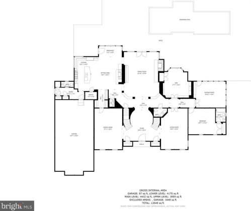 11720 Centurion Way, Rockville MD 20854-6420 exterior