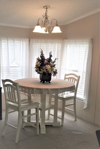 16 Calle De Lagos, Fort Pierce FL 34951-2862 exterior