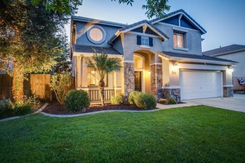 4499 Callisto Ln, Turlock, CA 95382-8318