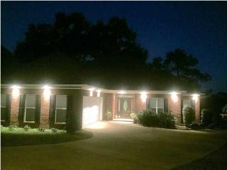 4195 Blue Heron Rdg, Mobile, AL 36693-4373