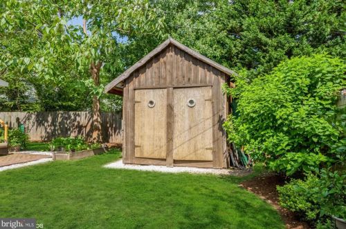 502 Goldsborough St, Easton MD 21601-3904 exterior