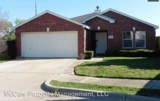 2407 Poinciana Pl, Dallas TX  75212-1579 exterior